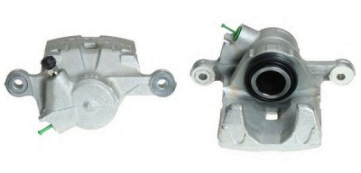 BUDWEG CALIPER 344741 -  Тормозной суппорт